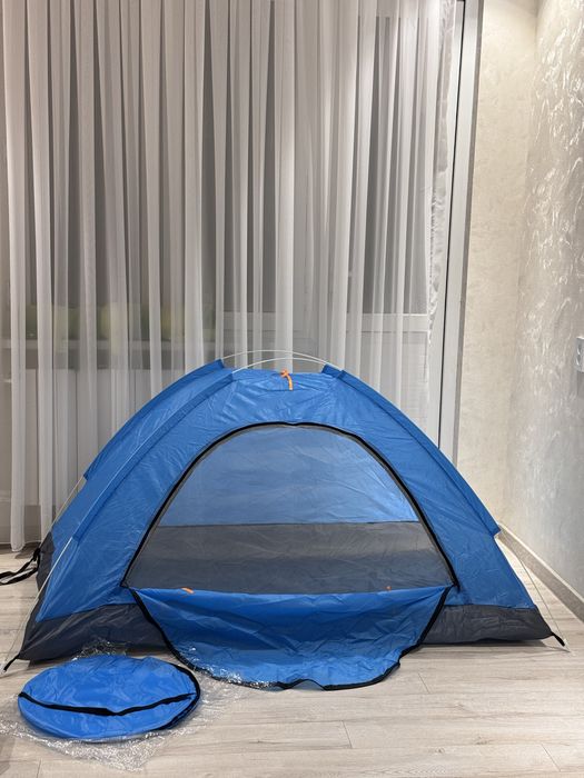 Палатка 1-2 местная