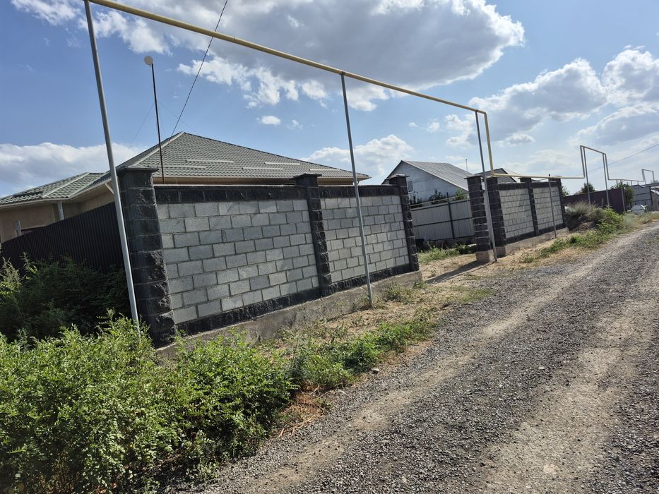 Кладка заборов и тд, сварка