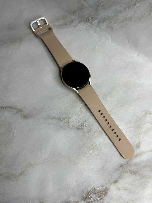 Samsung Galaxy Watch 4 40mm Петропавловск Назарбаева 134 лот 538745