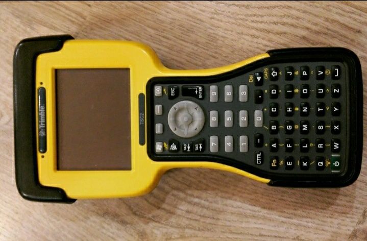 Продам Trimble R8-II GLONASS+TSC2 ПО Trimble Access 2014