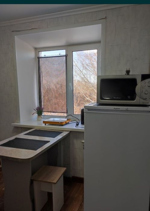 Посуточно на огоньке