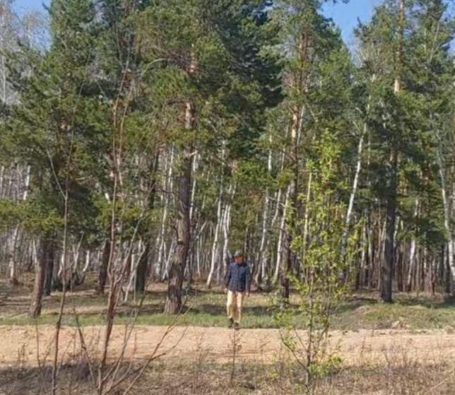 Срочно продаю участок Щученск Дача