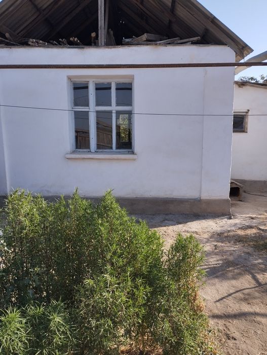 Продаю дом г. Сырдарья