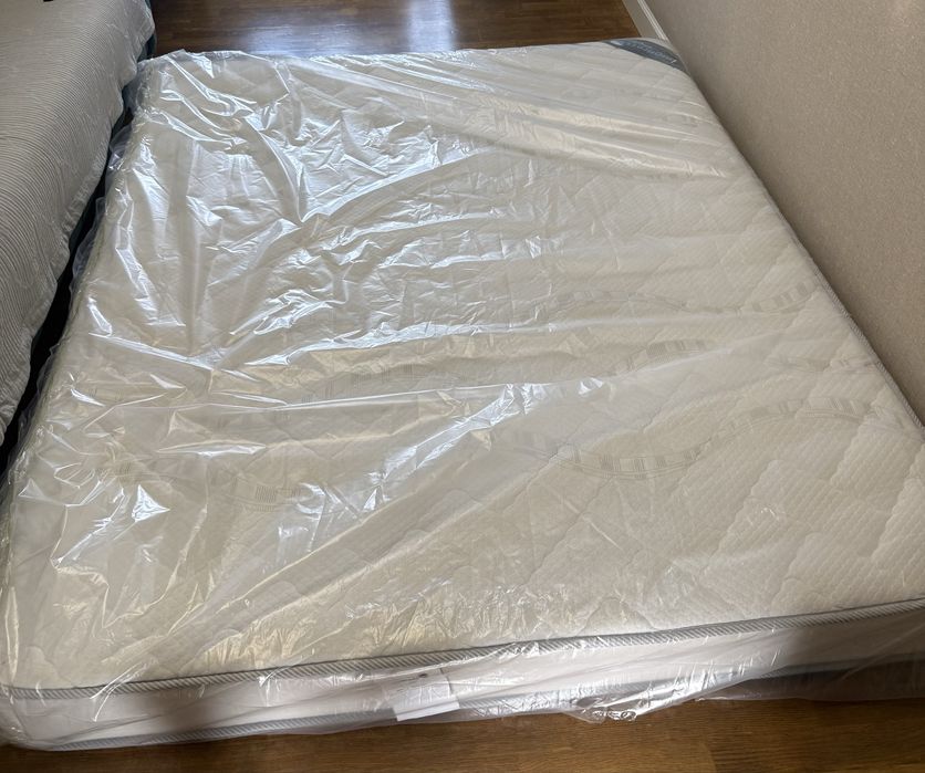 Матрац ортопедический