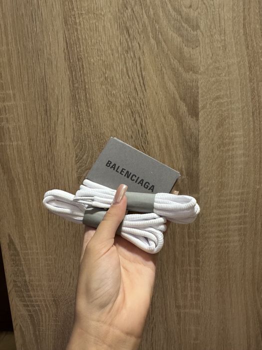 Balenciaga Track