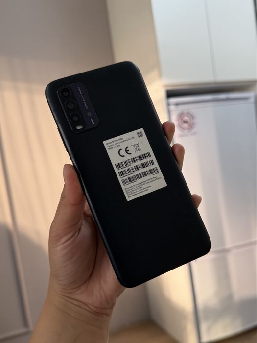 Продам Redmi 9T, 128gb
