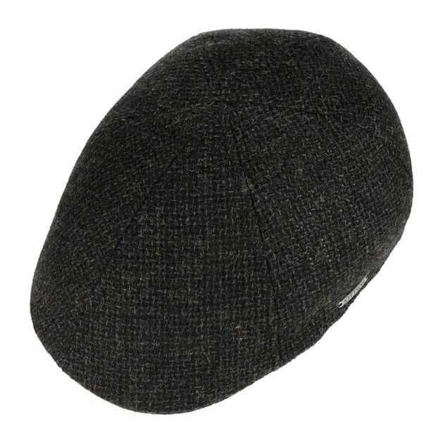 Basca / Cascheta STETSON Texas Classic Wool Flat Cap
by Stetson
Share