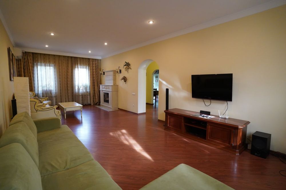 Представляем эксклюзивный Евро дом  премиум-класса