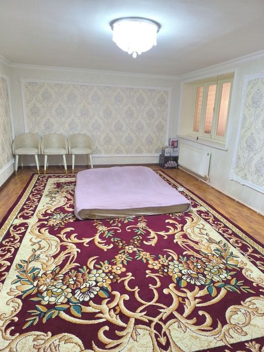 Горбольница 5-соток срочно продаётся дом.
