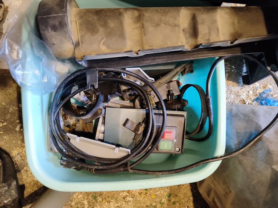 metabo dh 330 pentru piese