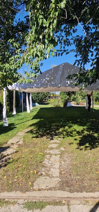 Cort evenimente pentru inchiriat