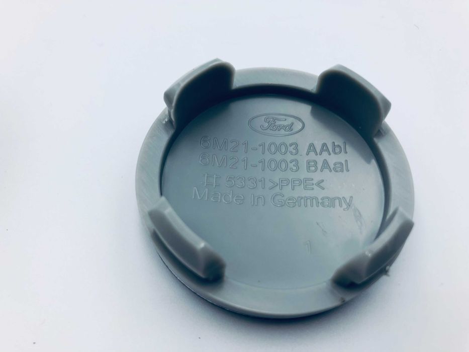 Capace Janta Compatibile FORD 54mm albastru