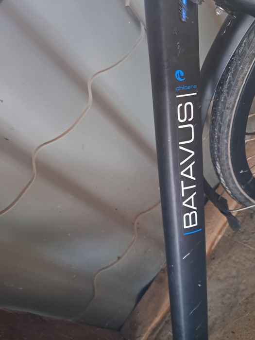 Bicicleta batavaus
