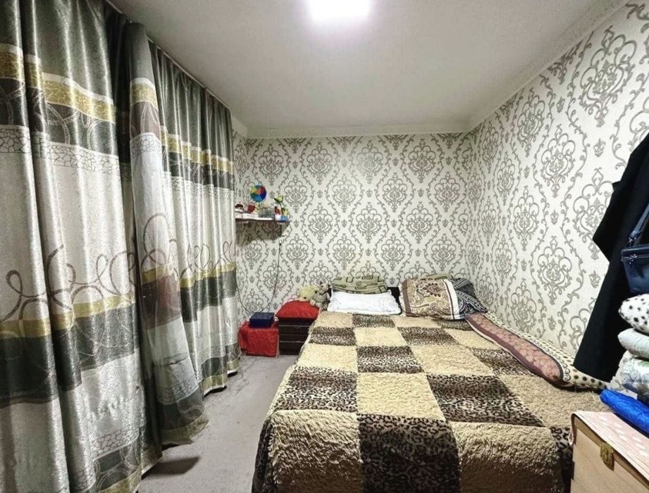 Срочно Продаётся Дом-Коттедж, 3-комнаты 72м² в Яшнабадском районе