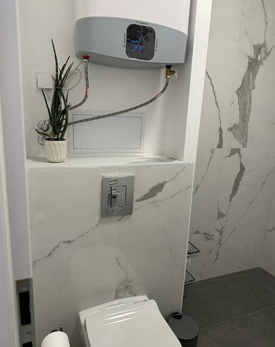 Дава се под наем Двустаен апартамент в София, Оборище - 69 кв.м за 660 € - Снимка #6