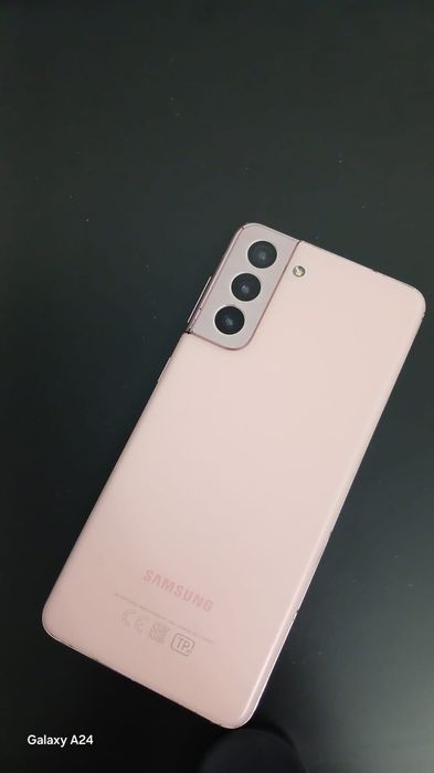 Продам самсунг с21 5g