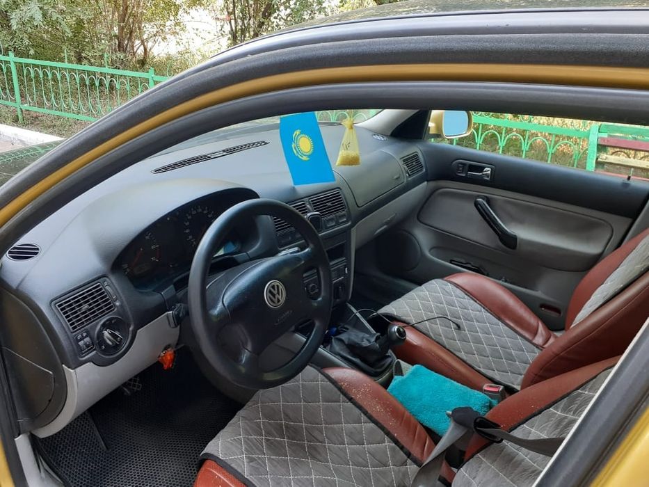 Продам Гольф 4 1.4