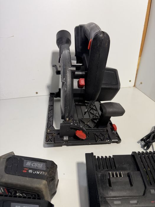 Circular taiat lemn Wurth  AHKS 18-68