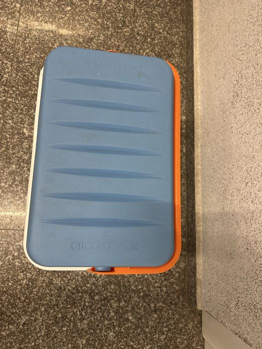 Хладинла кутия GIOSTYLE Fiesta 30