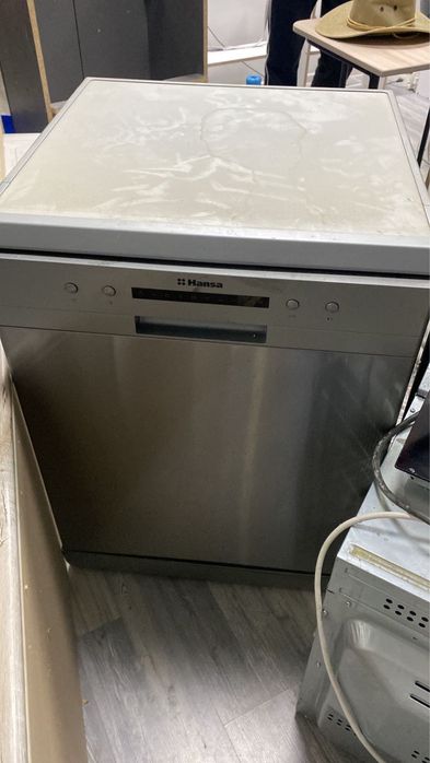 Продам посудомойку Hansa