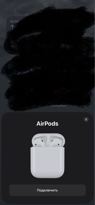 Airpods 1   В хорошем состаяний