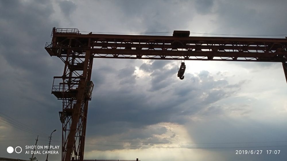 казлавой краны 5 то до 50 т