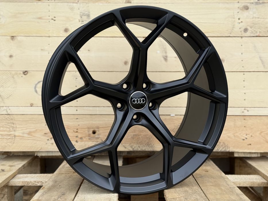 23 Джанти за Ауди 5x112 Audi q7 sq7 q8 sq8 RSQ8 ABT S line