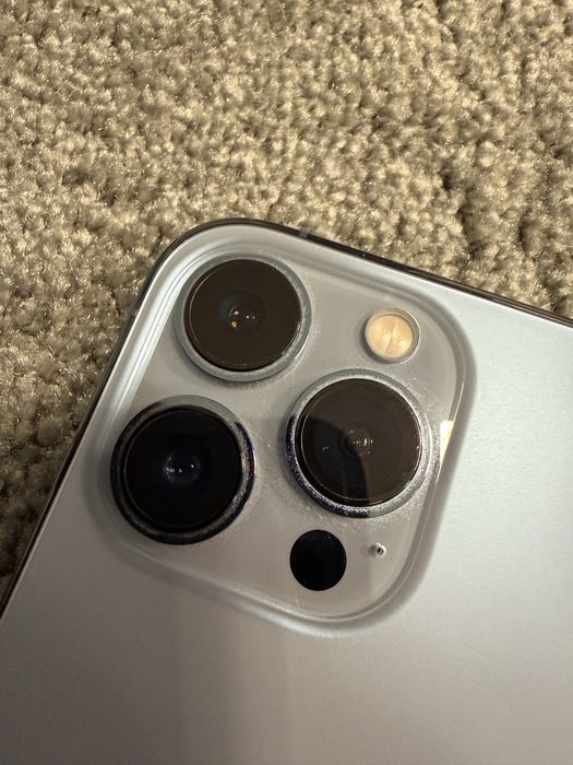 Iphone 13 pro max 256GB