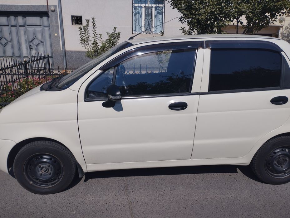 Matiz uchtalik 2015-yil mayda chuyda chaqalari bor moshina toza