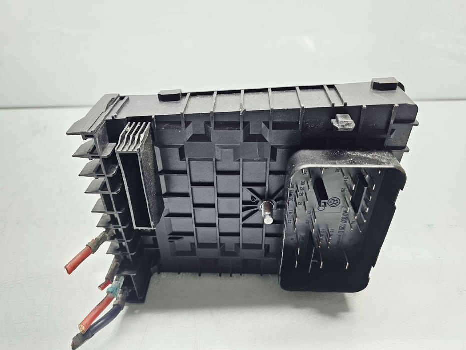 Panou sigurante SkodaOctavia 2 Combi (1Z5) [Fabr 2004-2013] Facelift