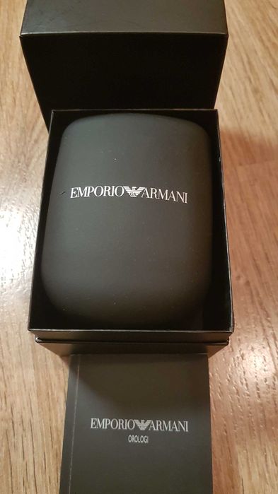 Нов оригинален мъжки часовник Emporio Armani Orologi AR2419