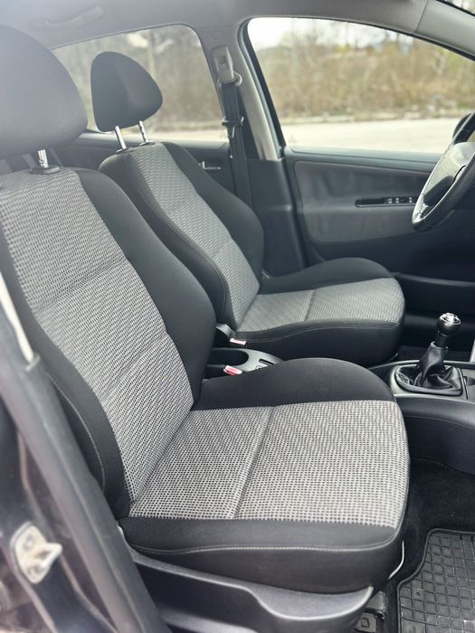Peugeot 207, 2010 г.