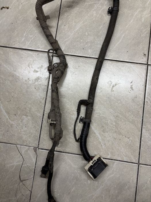 Проводка рулевой рейки Lexus GS300