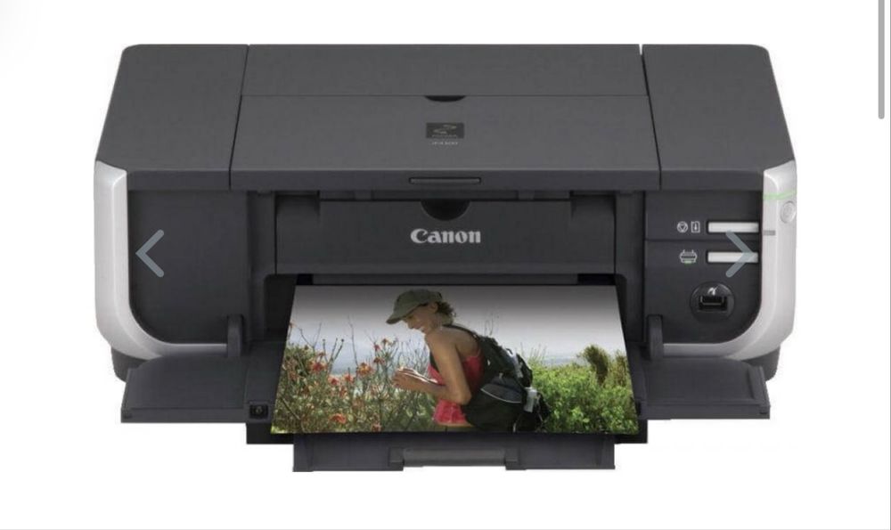 Продам принтер Canon PIXMA iP4300