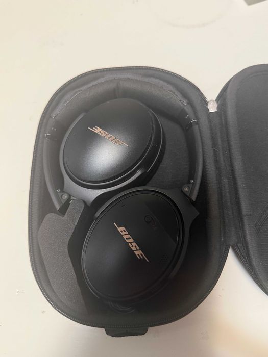 Слушалки Bose QuietComfort® 35 II Gaming Headset