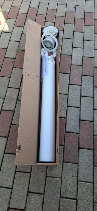 Vând centrala bosch condens 2200W-GC2200W 24 C 23