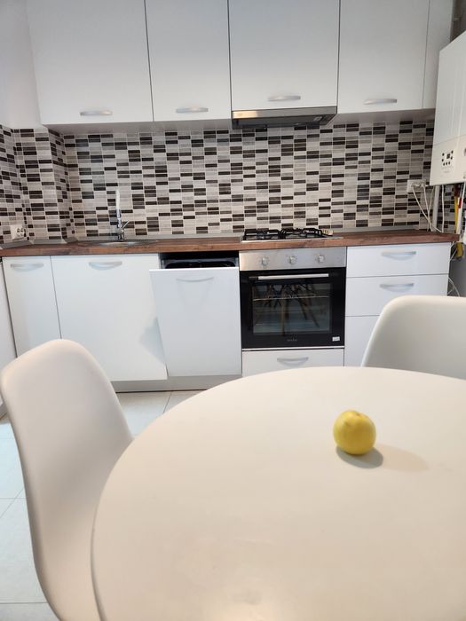 Apartament 2 camere Galaxy Bloc 5 Sect 4