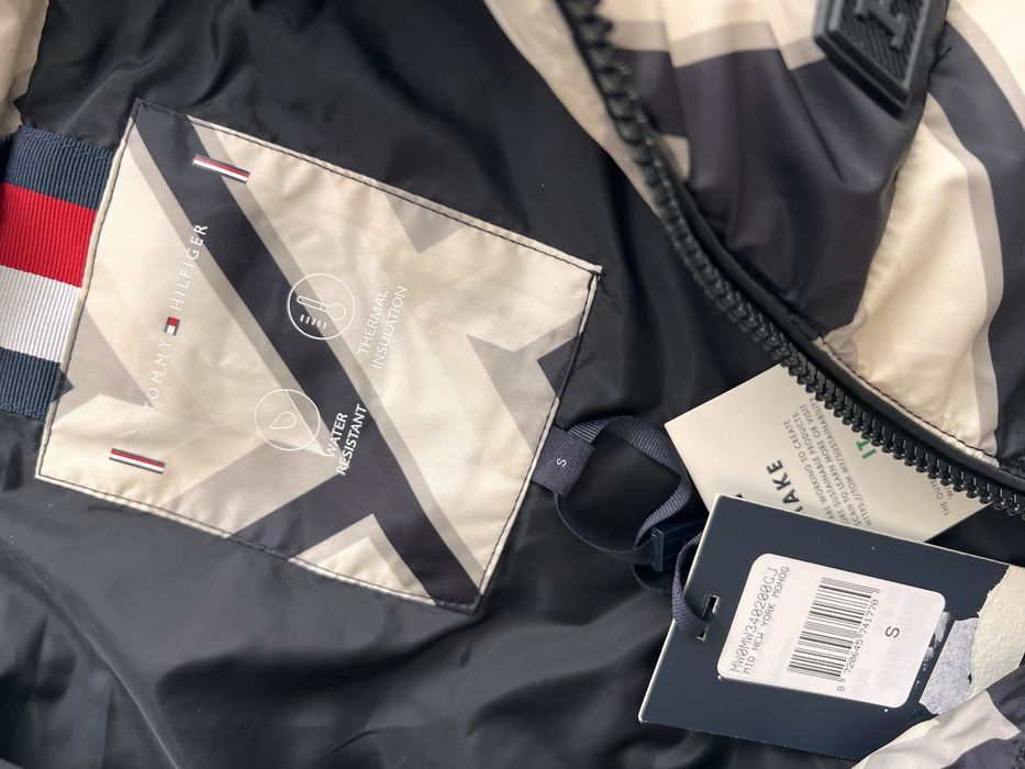 Vesta Tommy Hilfiger New York marimea S