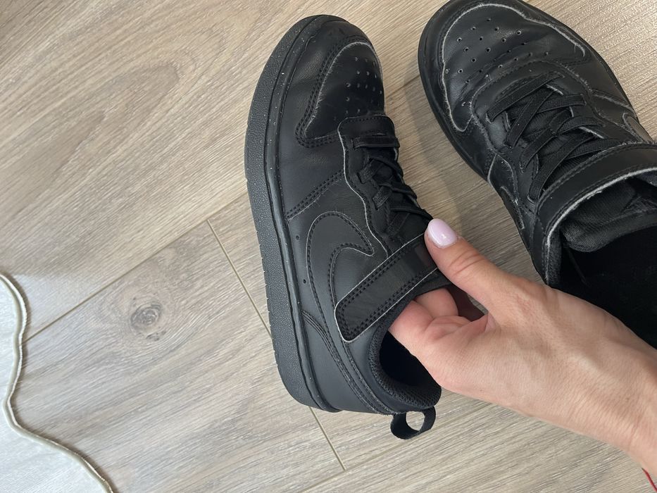 Детски маратонки Nike, Champion