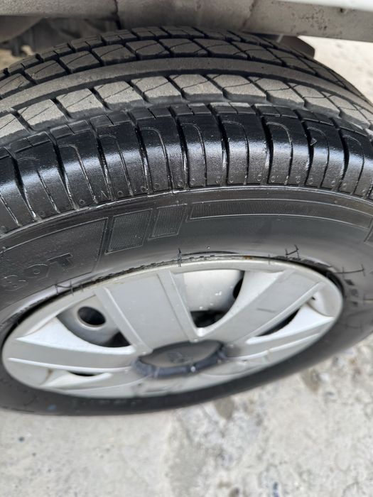 Changan sotiladi 98 lik