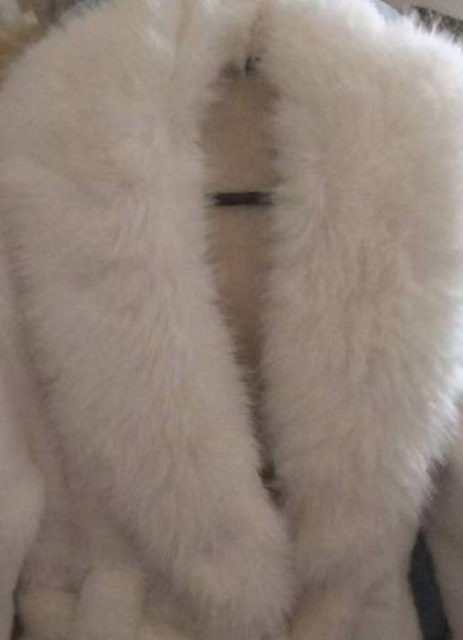 Шубка женская (полушубок)