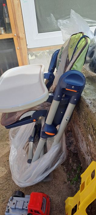 Продавам столчето.