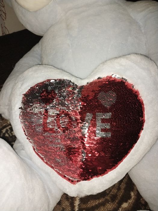 Продам мишку новый