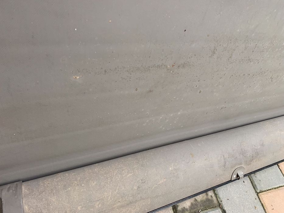 vand rulou portbagaj Audi