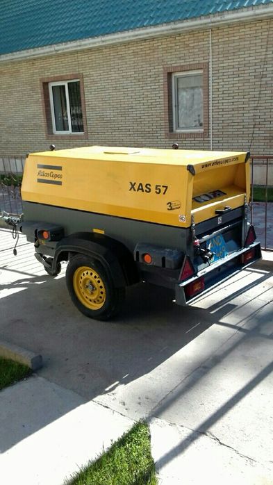 Аренда компрессора