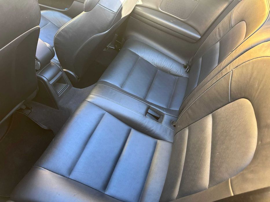 Audi A3  S-Line, Cabrio. Automat.