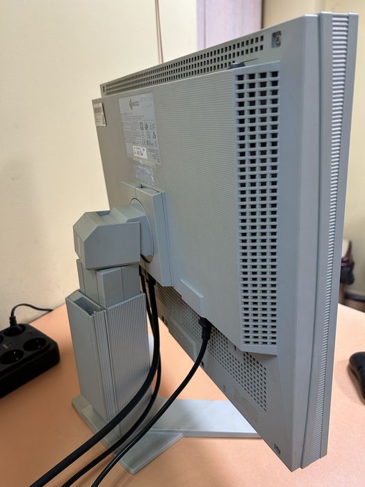 Промоция Монитор EIZO FlexScan L985EX 21,3 inch