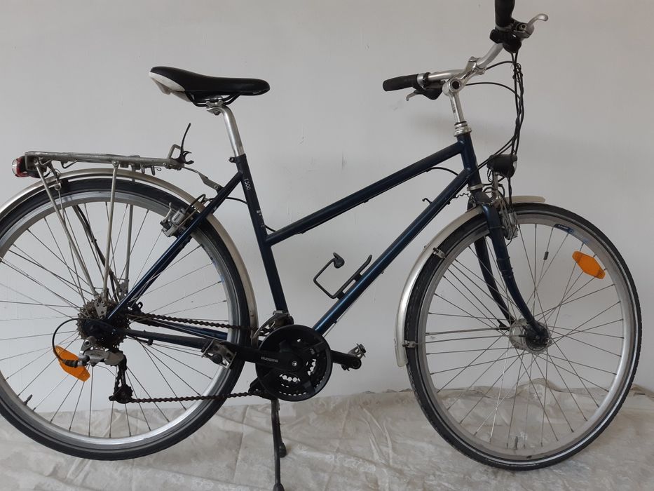 Продаётся велосипед германского производства