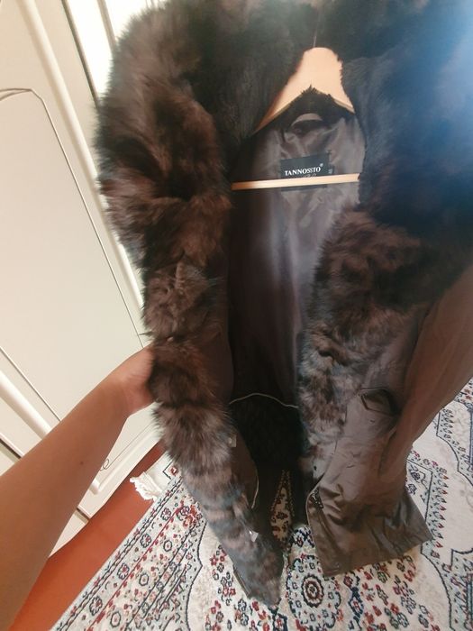 Парка зимня 90тыс