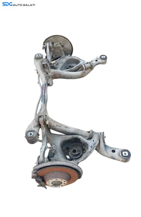 Punte Spate Tractiune Fata Audi A6 C6 Break 2004 - 2011 [M8929]